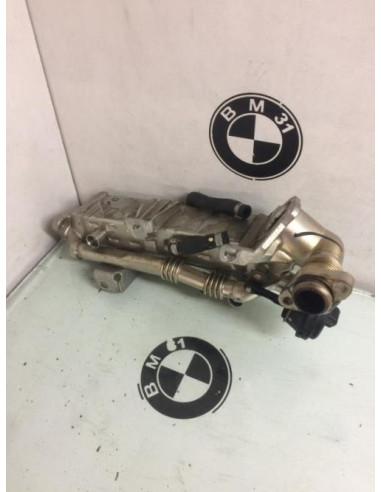 Radiateur EGR BMW SERIE 1 F20 PHASE 1 