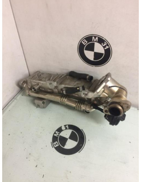 Radiateur EGR BMW SERIE 1 F20 PHASE 1 