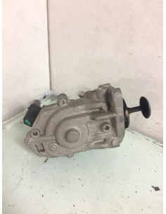Vanne EGR BMW SERIE 1 F20 PHASE 1  2