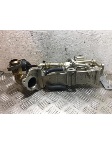 Radiateur EGR BMW SERIE 5 F10 PHASE 1 