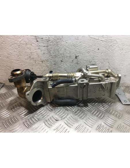Radiateur EGR BMW SERIE 5 F10 PHASE 1 
