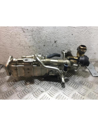 Radiateur EGR BMW SERIE 5 F10 PHASE 1 