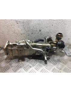 Radiateur EGR BMW SERIE 5 F10 PHASE 1 