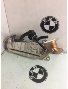Radiateur EGR BMW SERIE 2 F45 ACTIVE TOURER PHASE 1 