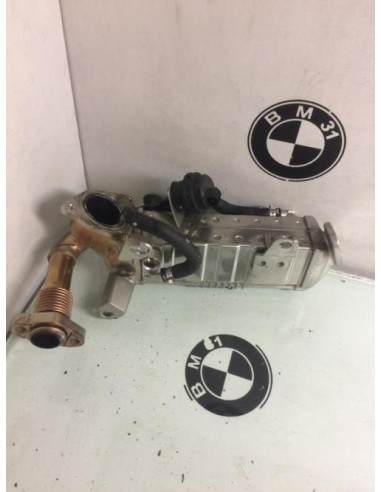 Radiateur EGR BMW SERIE 2 F45 ACTIVE TOURER PHASE 1 