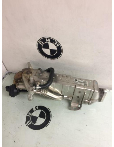 Radiateur EGR BMW X3 G01 