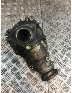 Pont avant complet BMW SERIE 3 F30/F80 PHASE 1 