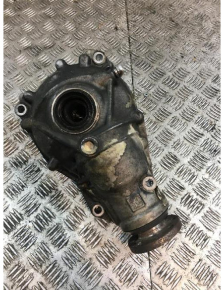 Pont avant complet BMW SERIE 3 F30/F80 PHASE 1 