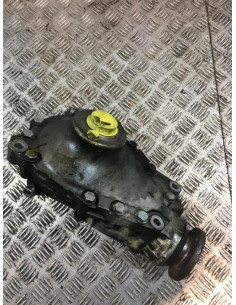 Pont avant complet BMW SERIE 3 F30/F80 PHASE 1  2