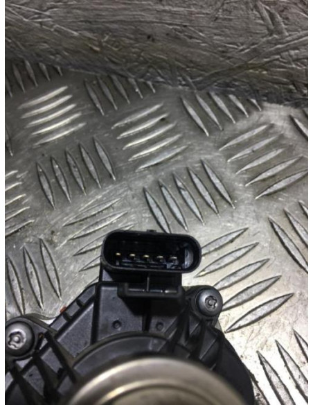 Vanne EGR BMW SERIE 1 F20 PHASE 2 