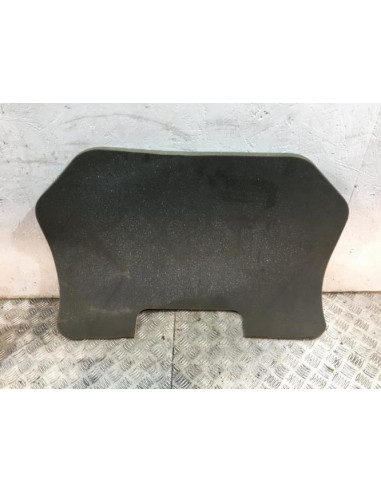 Capot BMW SERIE 5 E12 Essence