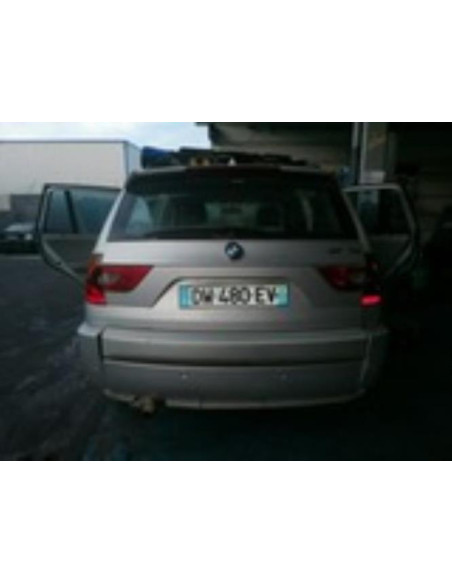 Vitre avant gauche BMW X3 E83 PHASE 1 Diesel