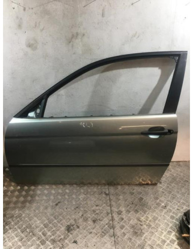 Porte avant gauche BMW SERIE 3 E46 COMPACT PHASE 1 Essence