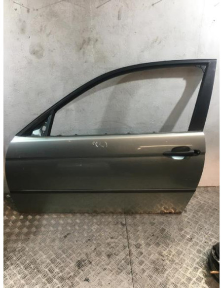 Porte avant gauche BMW SERIE 3 E46 COMPACT PHASE 1 Essence
