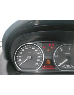 Condenseur de clim BMW SERIE 1 E87 PHASE 1 Diesel 2