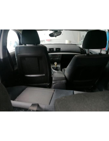 Condenseur de clim BMW SERIE 1 E87 PHASE 1 Diesel