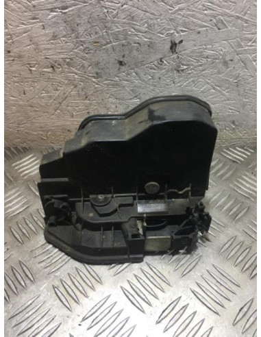 Serrure arriere droit BMW X3 E83 PHASE 1 Diesel