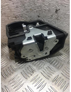 Serrure avant droit BMW SERIE 5 F11 TOURING PHASE 1 BREAK Diesel