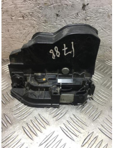 Serrure avant droit BMW SERIE 5 F11 TOURING PHASE 1 BREAK Diesel 2