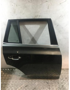 Porte arriere droit BMW X3 E83 PHASE 2 