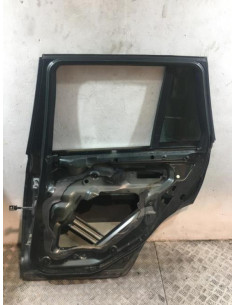 Porte arriere droit BMW X3 E83 PHASE 2  2