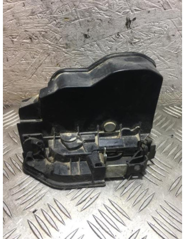 Serrure arriere droit BMW X3 E83 PHASE 2 