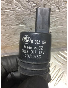 Pompe lave glace avant BMW SERIE 5 F11 TOURING PHASE 1 BREAK Diesel 2