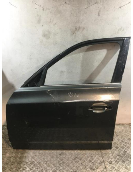 Porte avant gauche BMW X3 E83 PHASE 1 Diesel