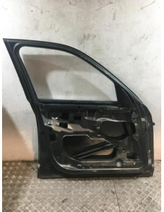 Porte avant gauche BMW X3 E83 PHASE 1 Diesel 2
