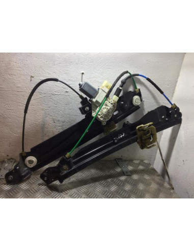 Leve vitre electrique avant droit BMW SERIE 5 F11 TOURING PHASE 1 BREAK Diesel