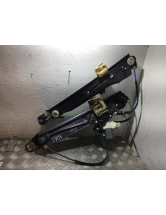 Leve vitre electrique avant droit BMW SERIE 5 F11 TOURING PHASE 1 BREAK Diesel 2