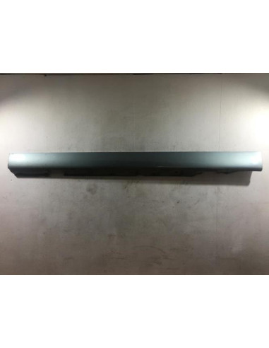 Bas de caisse gauche BMW SERIE 3 E46 COMPACT PHASE 1 Essence