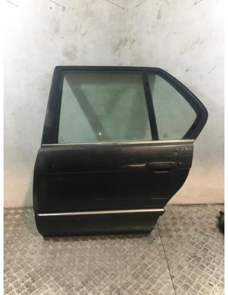 Porte arriere gauche BMW SERIE 7 E32 