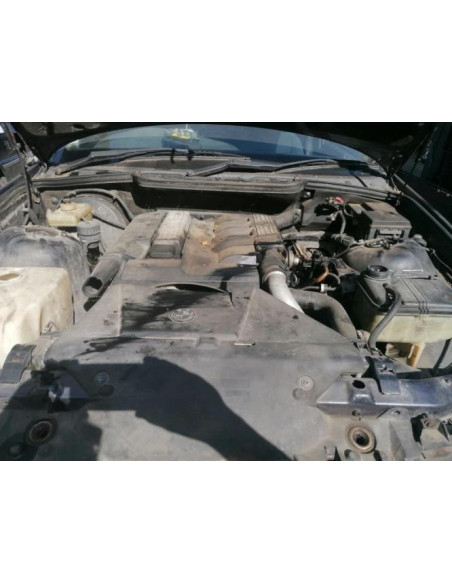 Aile avant gauche BMW SERIE 3 E36 TOURING BREAK Diesel