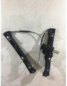 Leve vitre electrique avant gauche BMW SERIE 1 F20 PHASE 1 Diesel