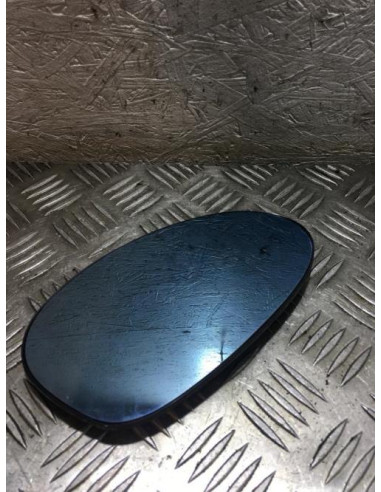 Glace retroviseur droit BMW SERIE 3 E90 PHASE 1 