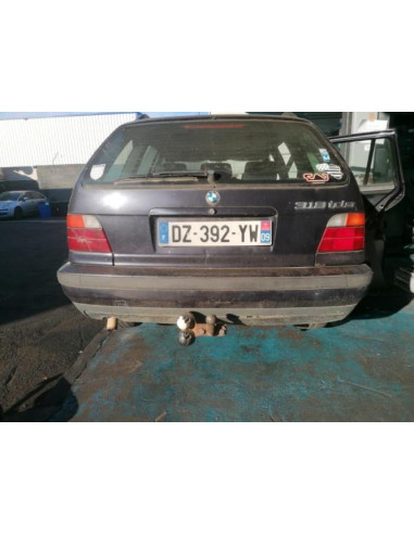 Pare choc avant BMW SERIE 3 E36 TOURING BREAK Diesel