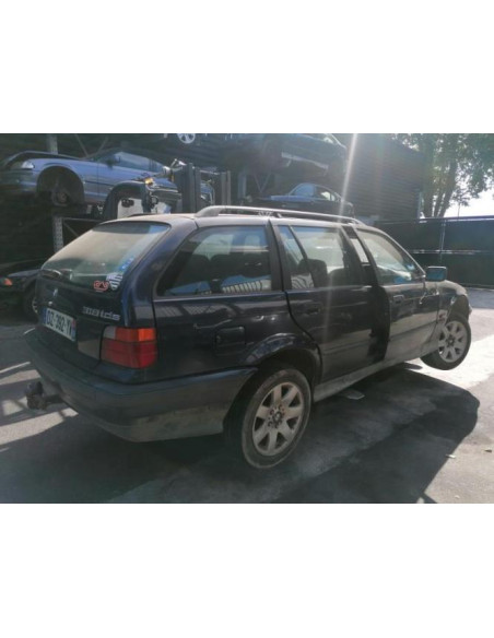 Pare choc avant BMW SERIE 3 E36 TOURING BREAK Diesel