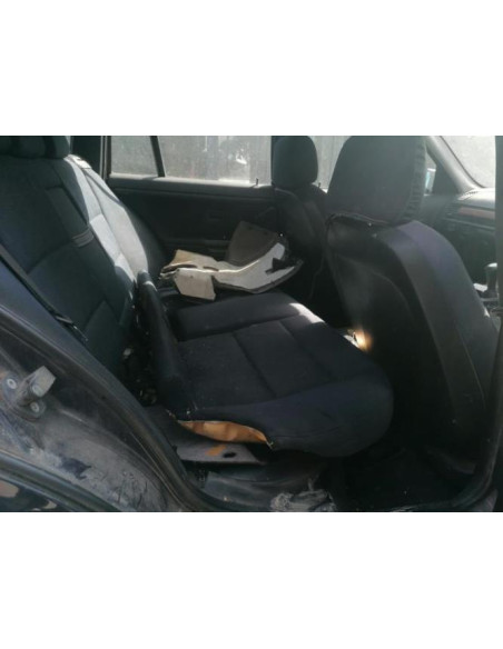 Pare choc avant BMW SERIE 3 E36 TOURING BREAK Diesel