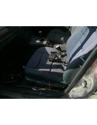 Pare choc avant BMW SERIE 3 E36 TOURING BREAK Diesel