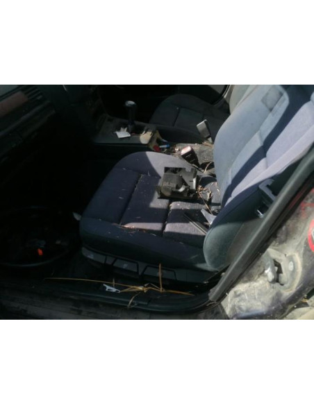 Pare choc avant BMW SERIE 3 E36 TOURING BREAK Diesel
