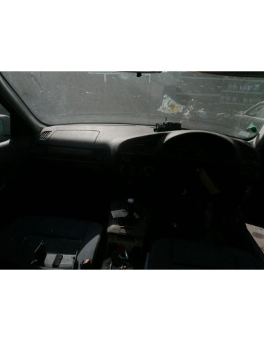 Pare choc avant BMW SERIE 3 E36 TOURING BREAK Diesel