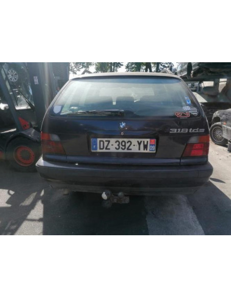 Pare choc avant BMW SERIE 3 E36 TOURING BREAK Diesel