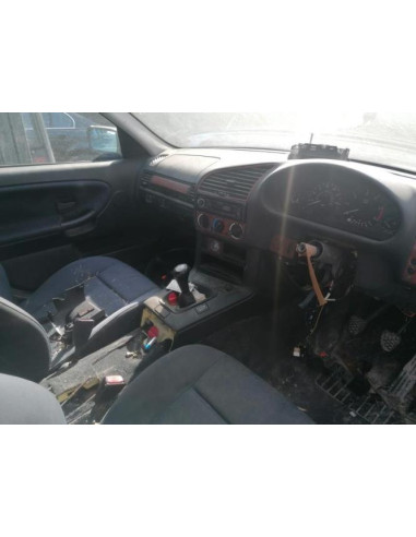 Pare choc avant BMW SERIE 3 E36 TOURING BREAK Diesel