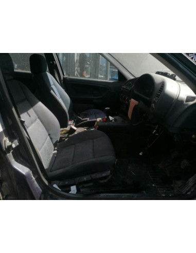 Interrupteur de leve vitre avant droit BMW SERIE 3 E36 TOURING BREAK Diesel