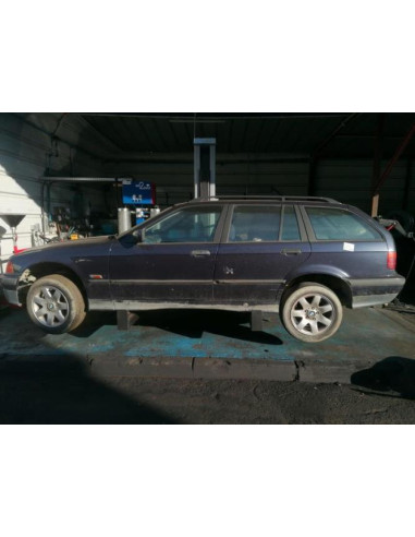 Interrupteur de leve vitre avant droit BMW SERIE 3 E36 TOURING BREAK Diesel