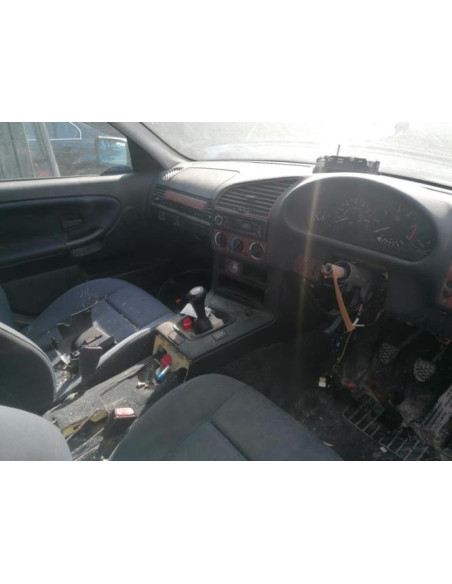 Interrupteur de leve vitre avant droit BMW SERIE 3 E36 TOURING BREAK Diesel