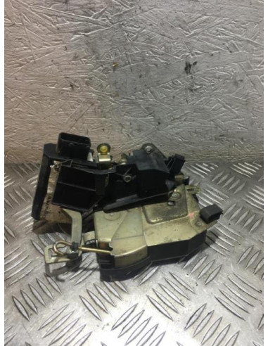 Serrure avant droit BMW SERIE 3 E36 TOURING BREAK Diesel