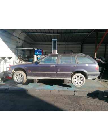 Serrure avant droit BMW SERIE 3 E36 TOURING BREAK Diesel