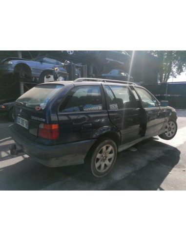 Serrure avant droit BMW SERIE 3 E36 TOURING BREAK Diesel